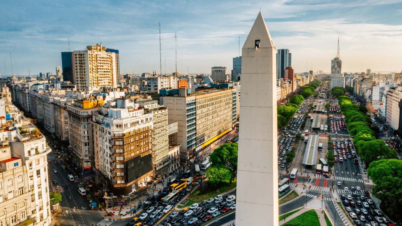 Las Mejores Universidades De Argentina La Hora Digital